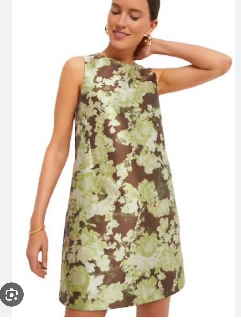 Tuckernuck Marlowe Dress, Size L